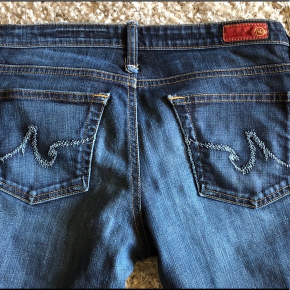 AG Jeans - Picture 4 of 4
